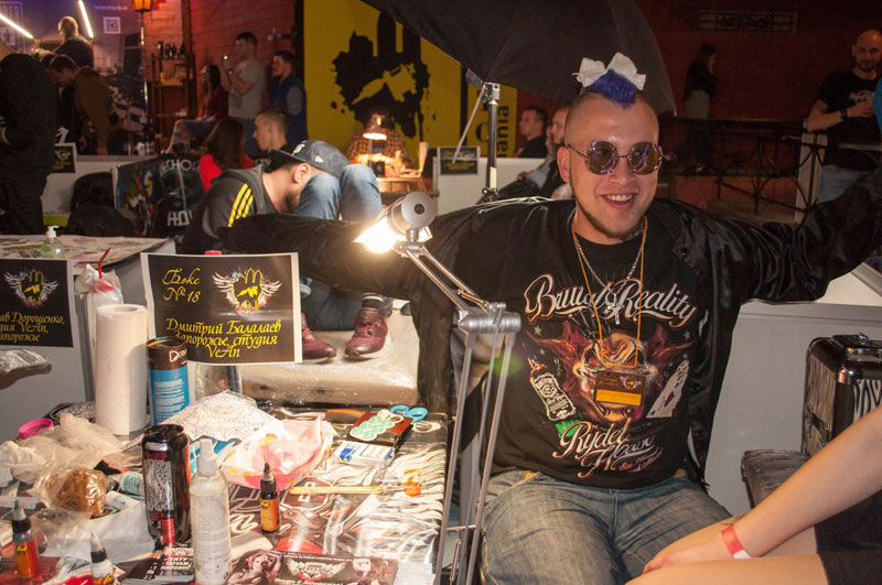 ���� ����� � ��������� "VeAn"