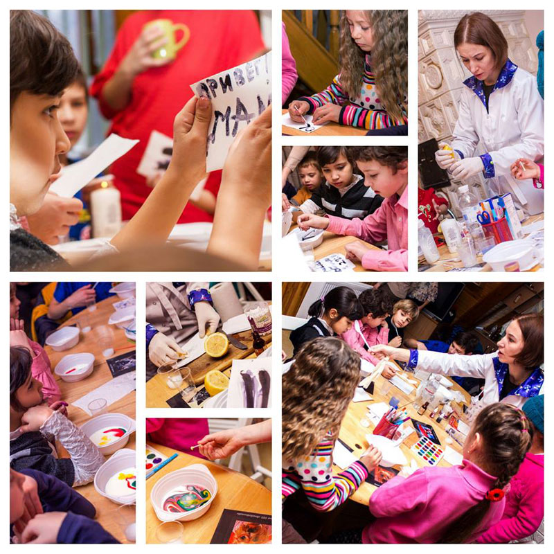 ������� ����� (������� ���) � ���������