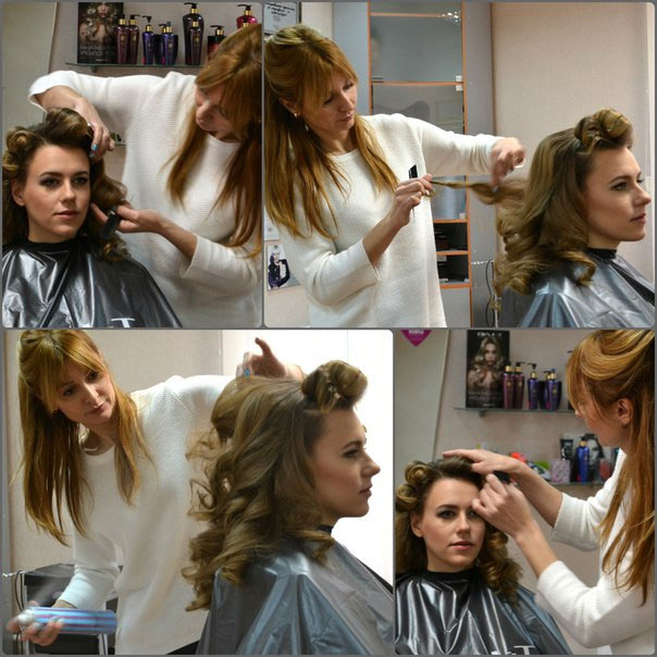 "Julia Wed" (�����), ������� ���� ��������