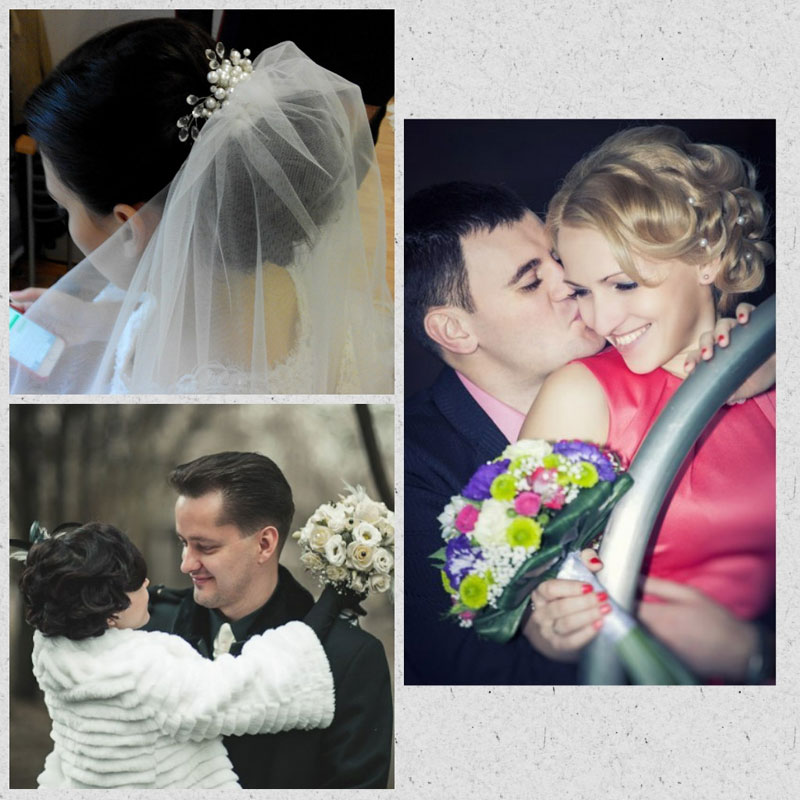 "Julia Wed" (�����), ������� ���� ��������