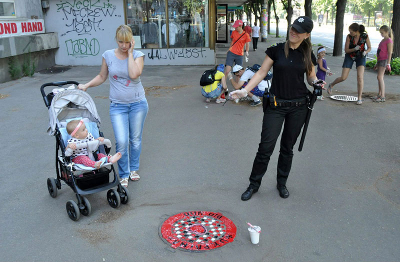 � ��������� ������� "�������" ���� � ���������