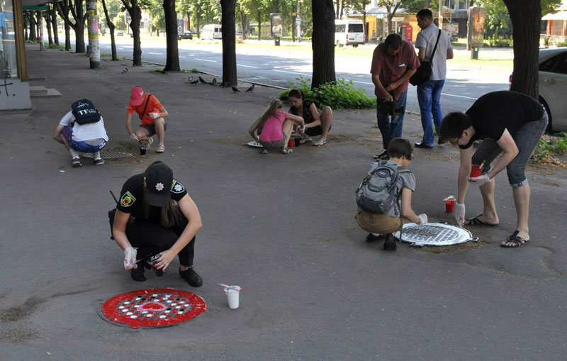 � ��������� ���������� "�������" ���� � ���������