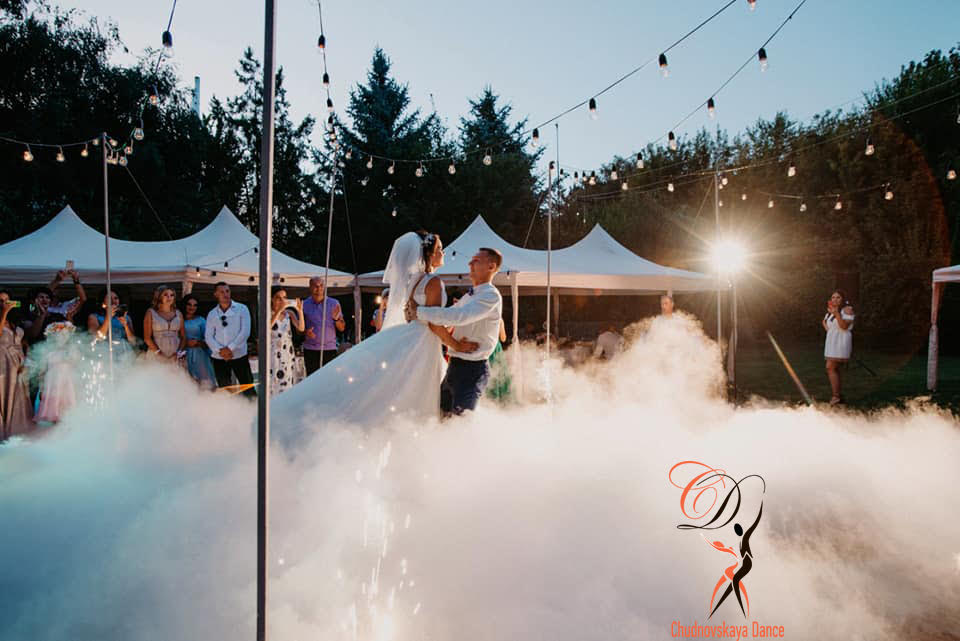 Chudnovskaya Dance - ���������� ���������� ����� � ���������