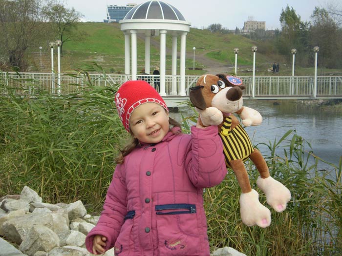 ����� ����������. 3,5 ����