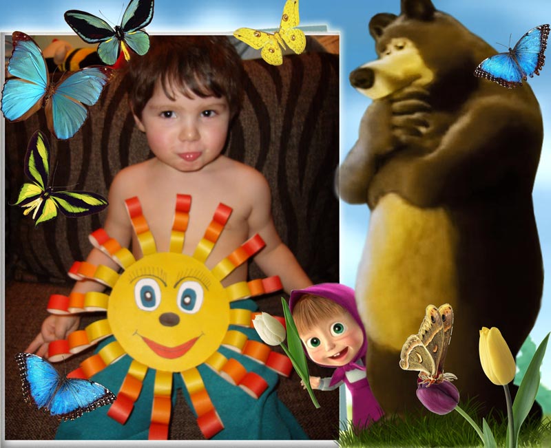 ���� ������. 2 ���� � 2 ������