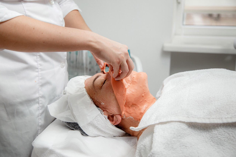 ����� ������� � ����� �� ���� "RELAXIS"