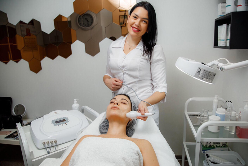 ����� ������� � ����� �� ���� "RELAXIS"