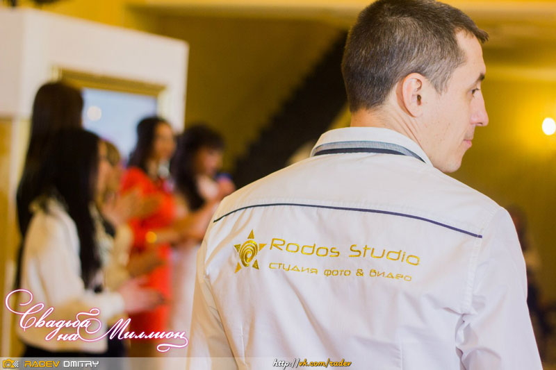 "RODOS STUDIO" (�����������) � ���������