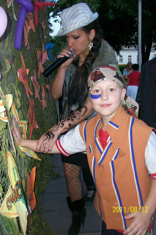 "Vanill" (���������� �����������)