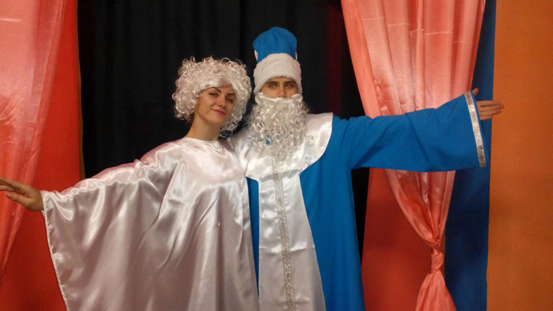 ��� ����� � ���������� �� ��������� ������ "��������"