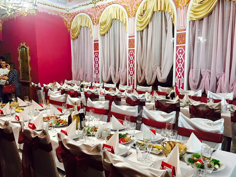 "Provincia" - "���������" (��������)