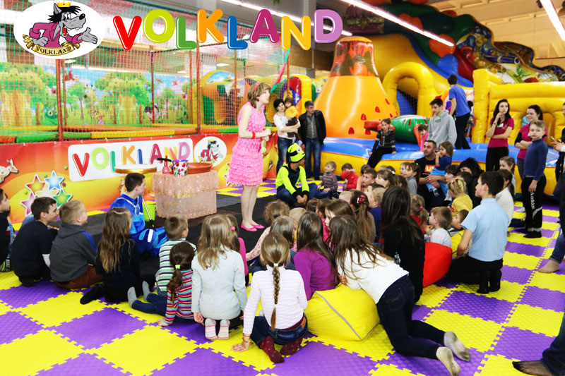 "Volkland" - "��������" (��������������� �����)