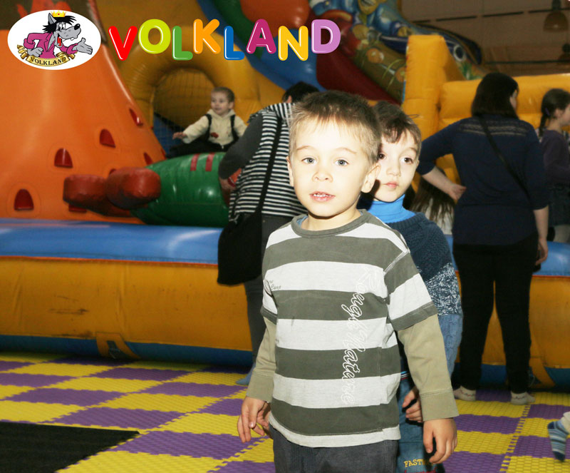 "Volkland" - "��������" (��������������� �����)