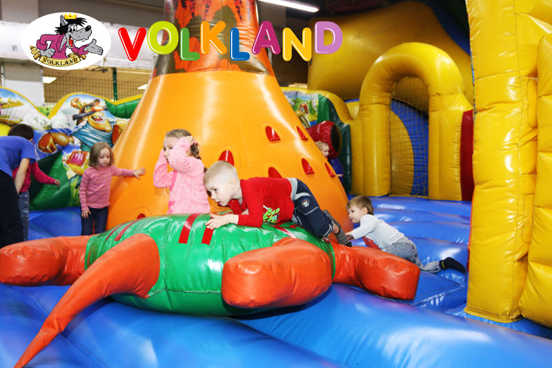 "Volkland" - "��������" (��������������� �����)