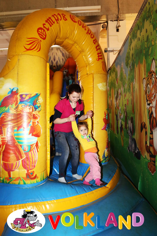 "Volkland" - "��������" (��������������� �����)