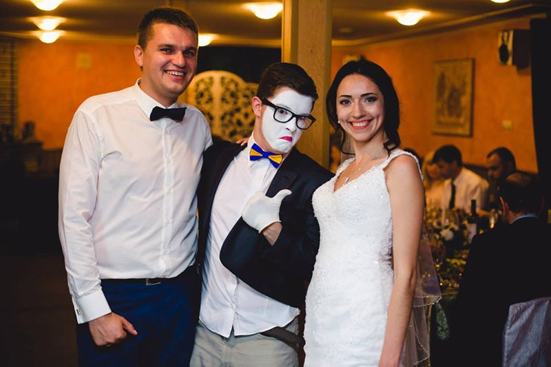 "Prototype" - "��������" (������� �����)