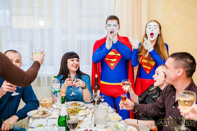 "Prototype" - "��������" (������� �����)