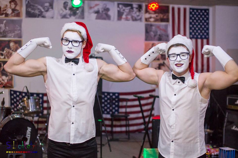 "Prototype" - "��������" (������� �����)