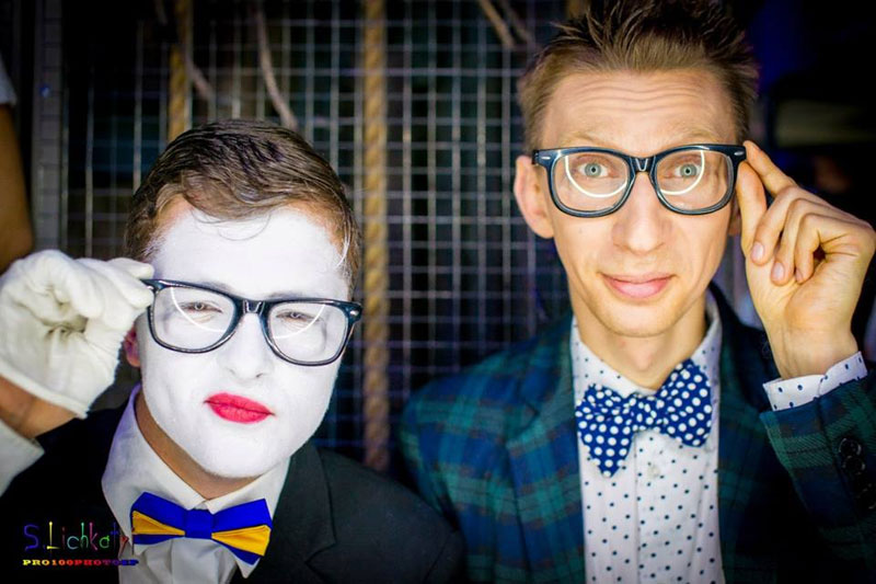 "Prototype" - "��������" (������� �����)