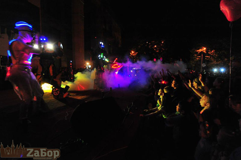 ���� ���������� ������ � ���������