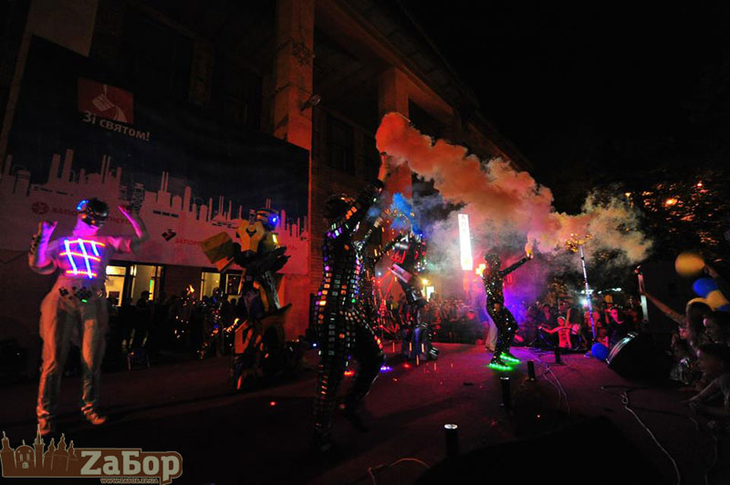 ���� ���������� ������ � ���������