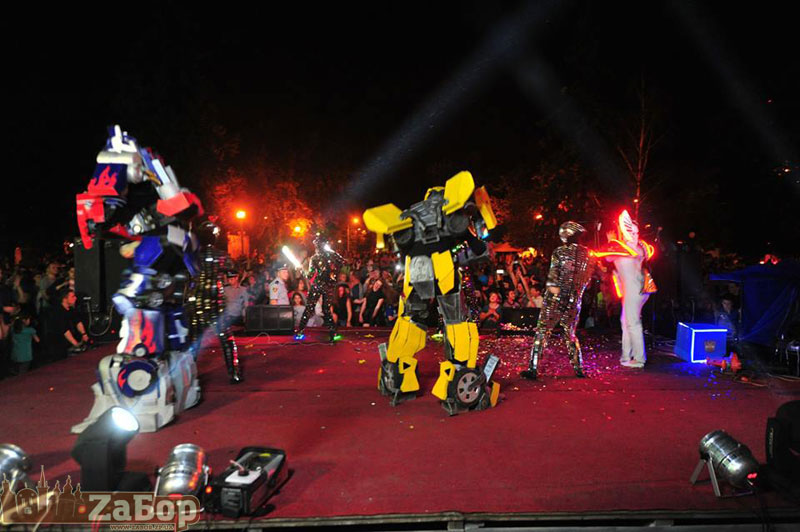 ���� ���������� ������ � ���������