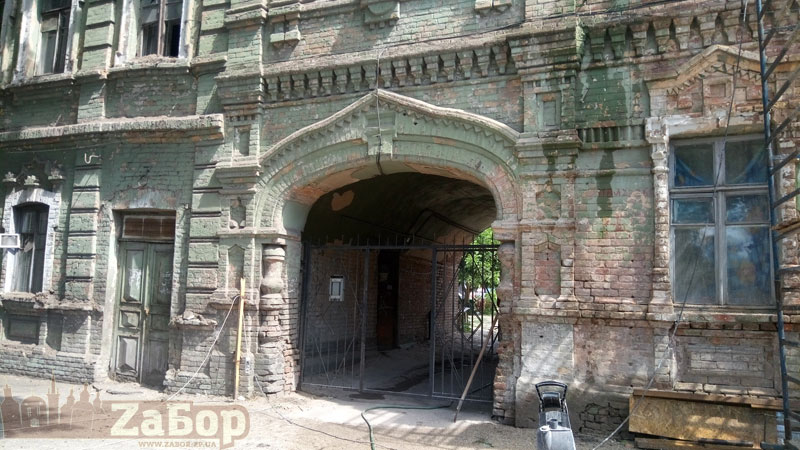 ������������� ���� ������� � ���������