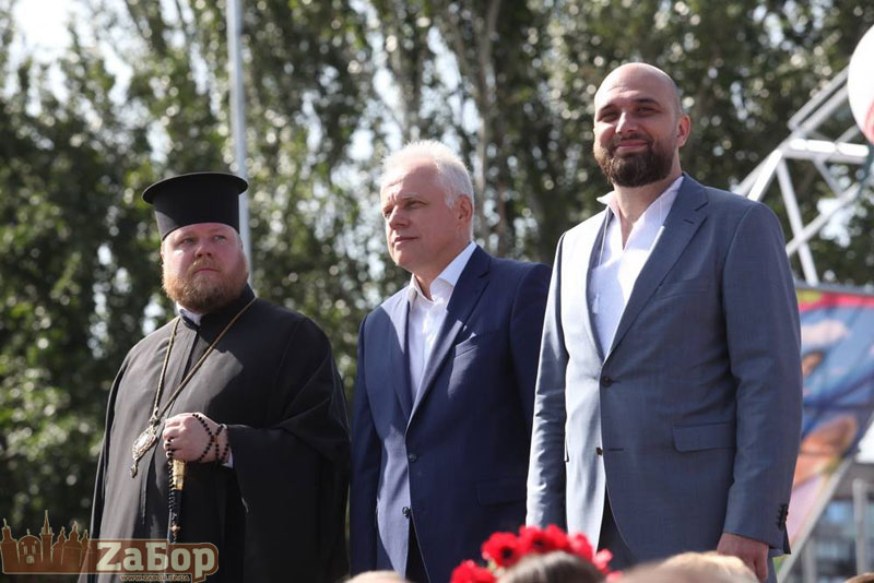 ���� ������������� � ���������