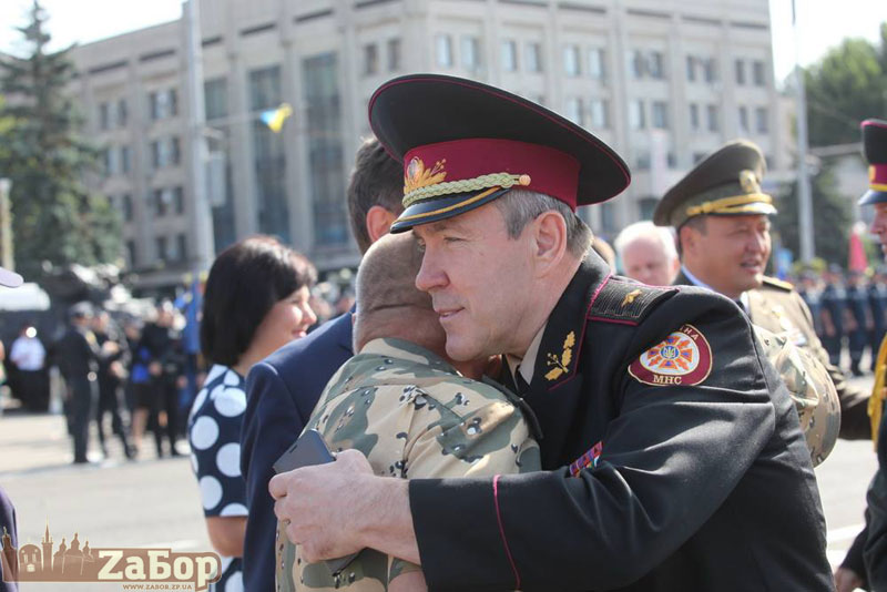 ���� ������������� � ���������. ������� � �����������