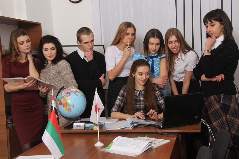 "Language Club ABC" (����� �������� ����������� ������)