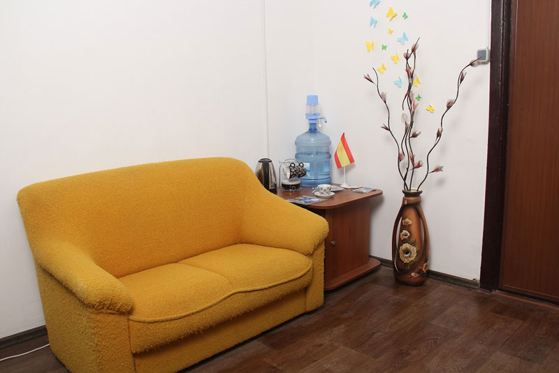 "Language Club ABC" (����� �������� ����������� ������)