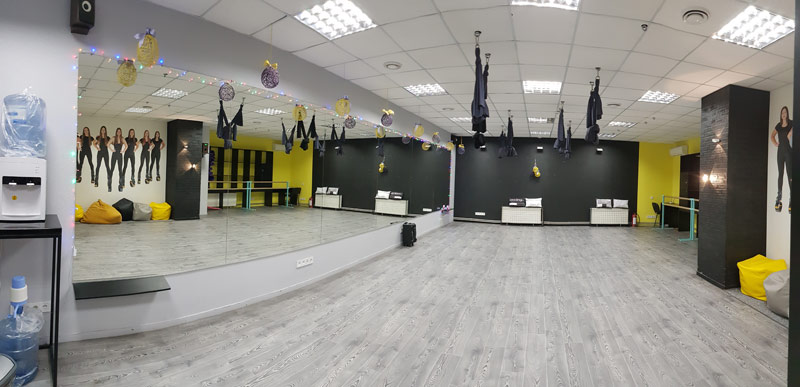 Dance Room Paradise (c����� ����������� � ��������� ������) � ���������