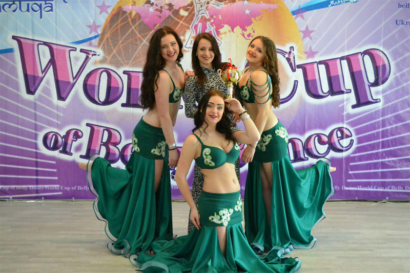 Dance Room Paradise (c����� ����������� � ��������� ������) � ���������