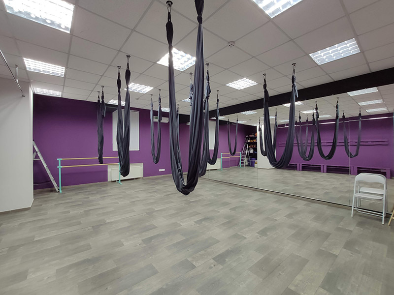 "Dance Room Paradise" - "���� ��� �������" (c����� ����������� � ��������� ������)