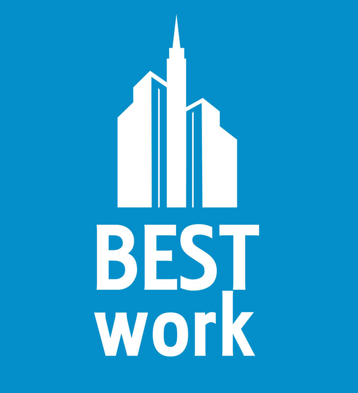 "Best Work" � "���� ����" (������������� �������� ���������)