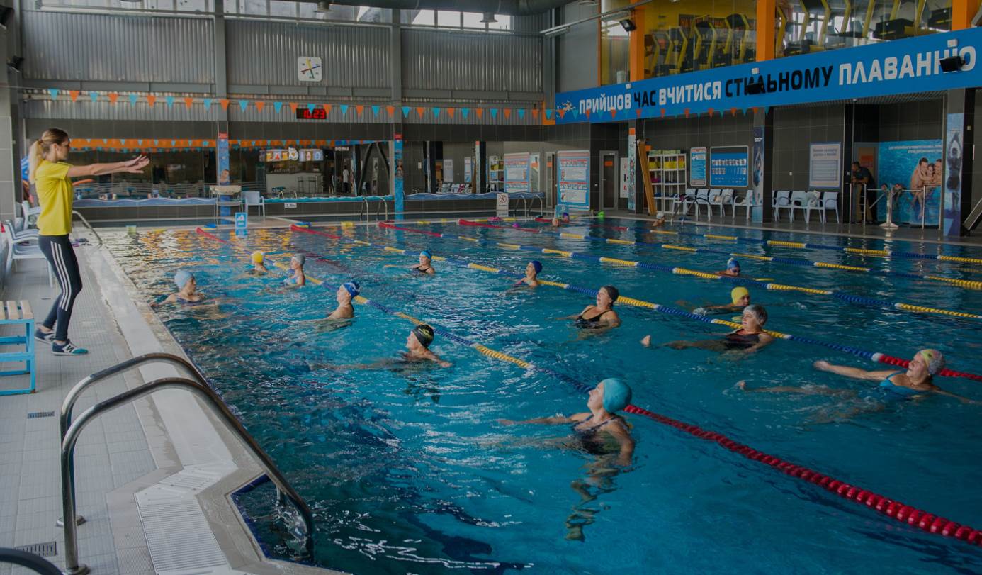 FitHaus - ��� ���� (����� ����) � ���������