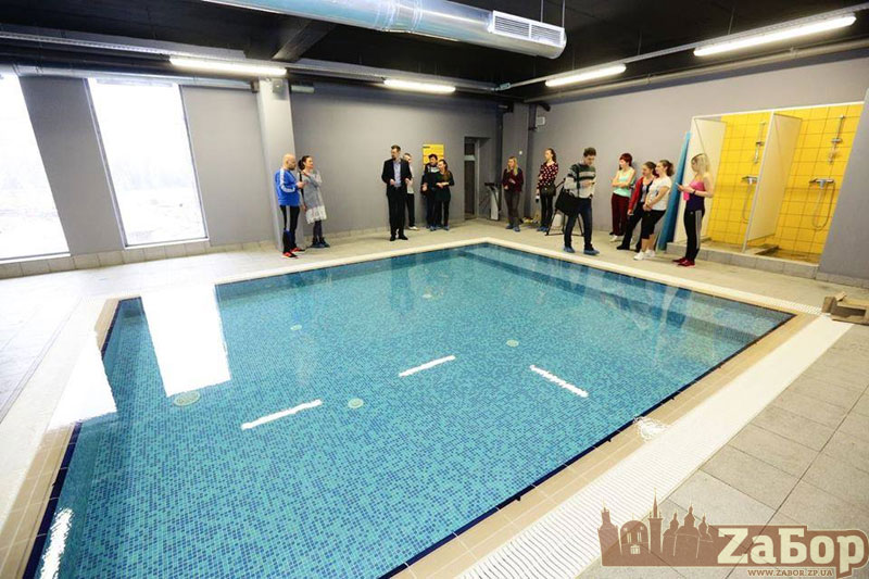 FitHaus ������. �������� ������-����� ��� ���� � ���������