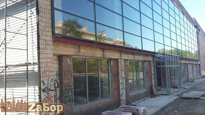 ������������� Fit Hous (�� ������) � ���������