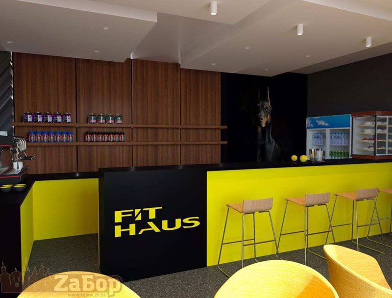 Fit Hous (�� ������) � ���������