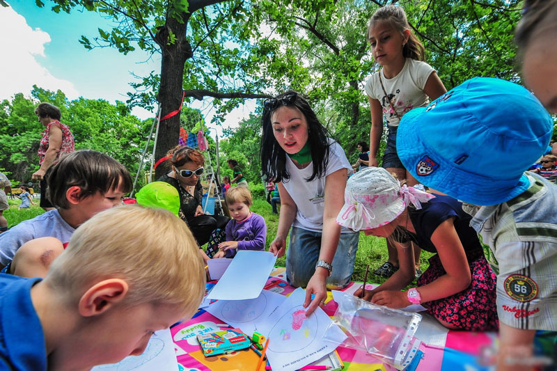 "���������" (������� ����) � ���������