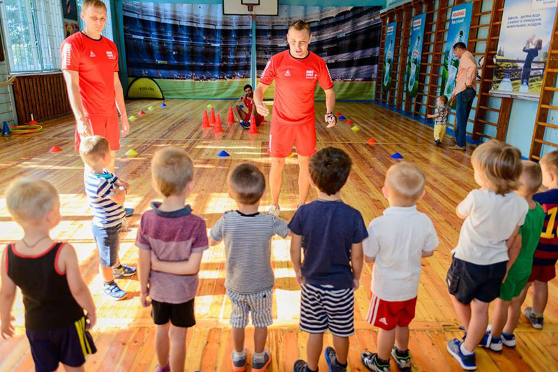 "FARR" - "����" (���������� �������� ������� ��������) � ���������