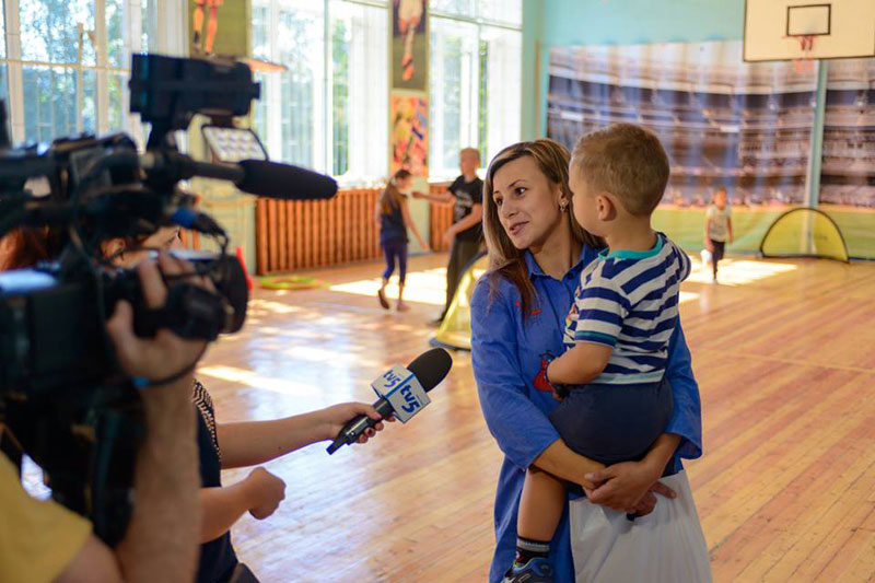 "FARR" - "����" (���������� �������� ������� ��������) � ���������