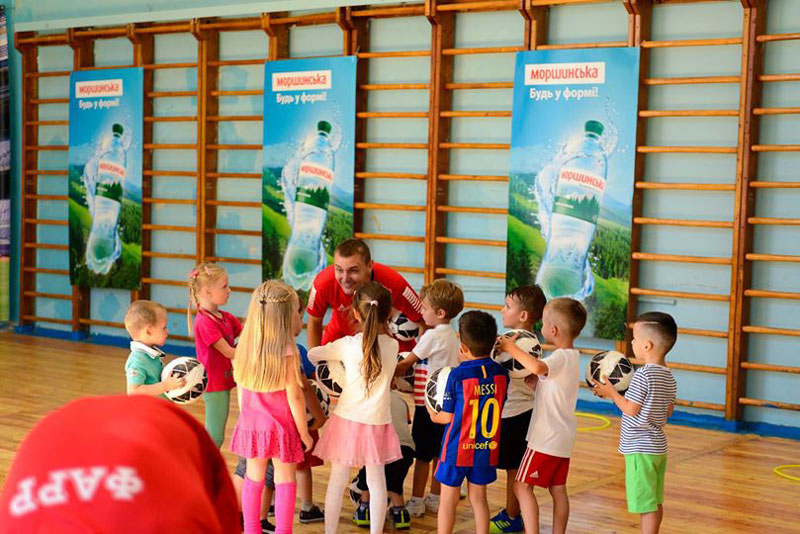 "FARR" - "����" (���������� �������� ������� ��������) � ���������