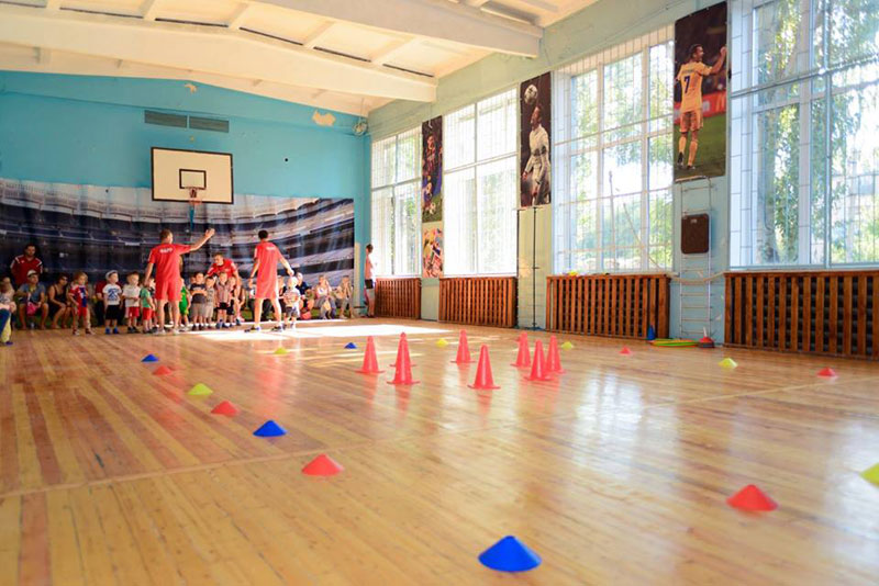 "FARR" - "����" (���������� �������� ������� ��������) � ���������