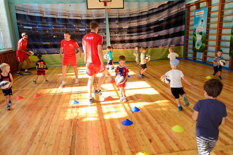 "FARR" - "����" (���������� �������� ������� ��������) � ���������