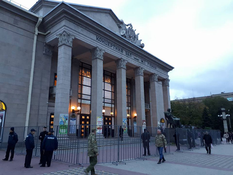 ��������� ������� ������� � ���������