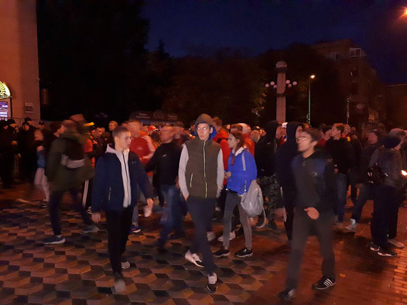 ��������� ������� ������� � ���������