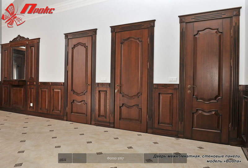 C���� ������ � ���� "�����" Proks