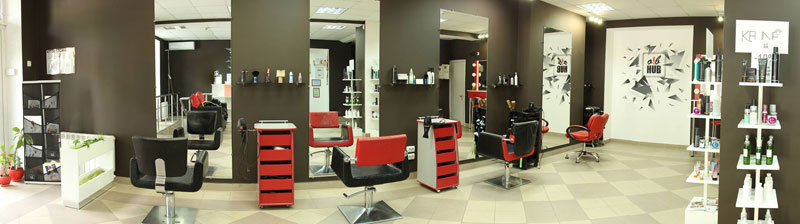 "OBeautyHub" (�����-������ ����� �����������)