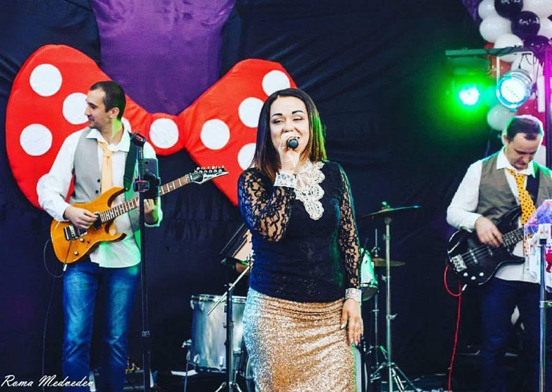 ����� ������ (����������), Z Nice Band (����� ������)